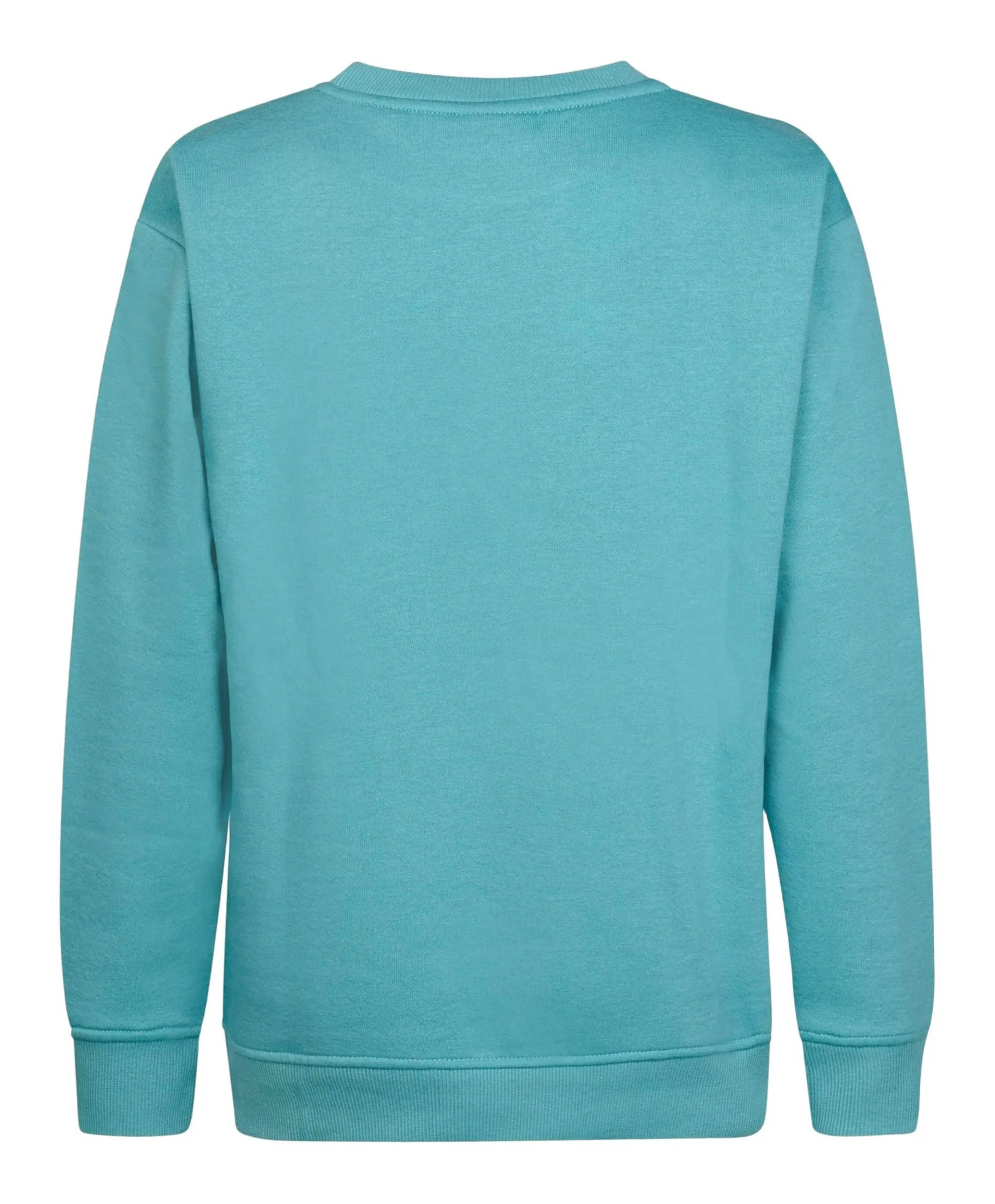 Jongens sweater blauw
