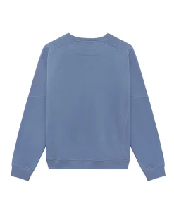 Jongens sweater blauw