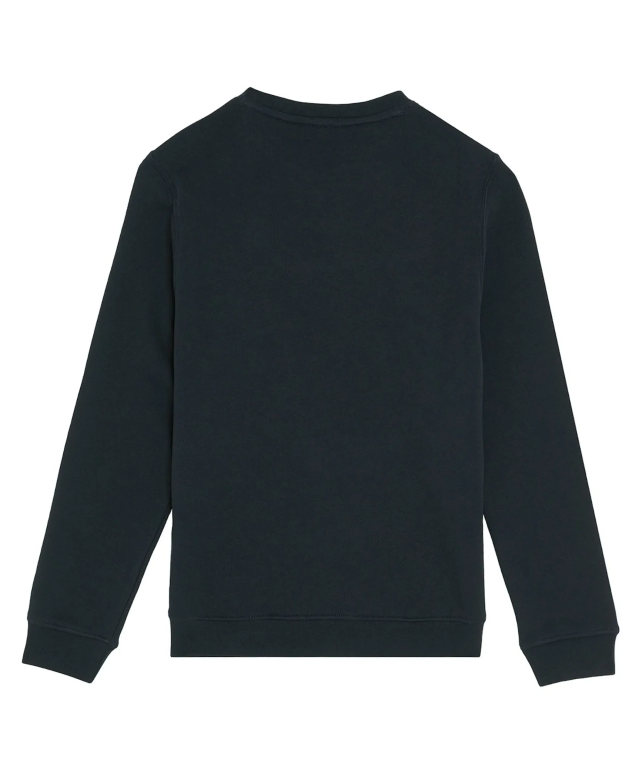 Jongens sweater blauw
