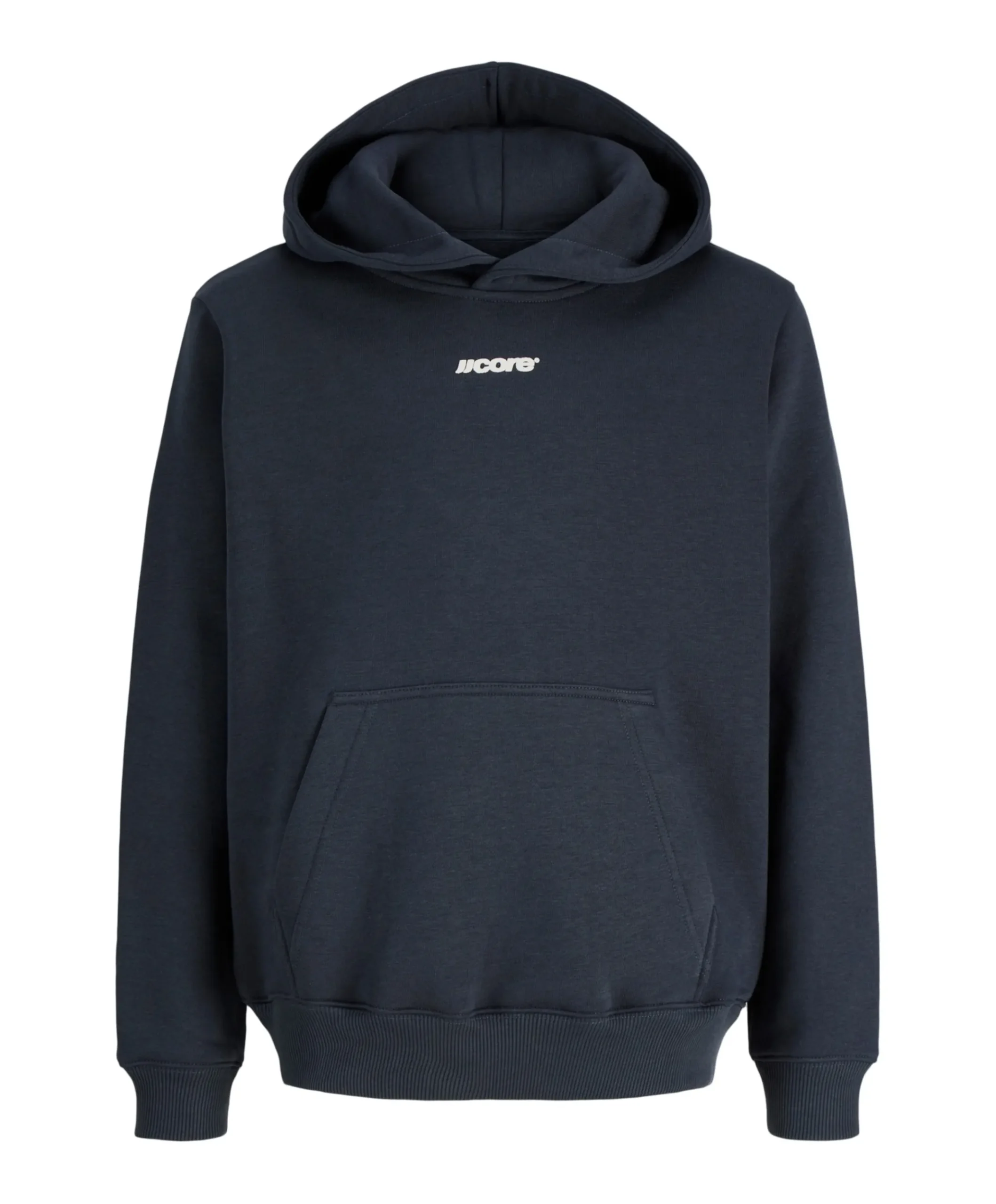 Jongens sweater blauw