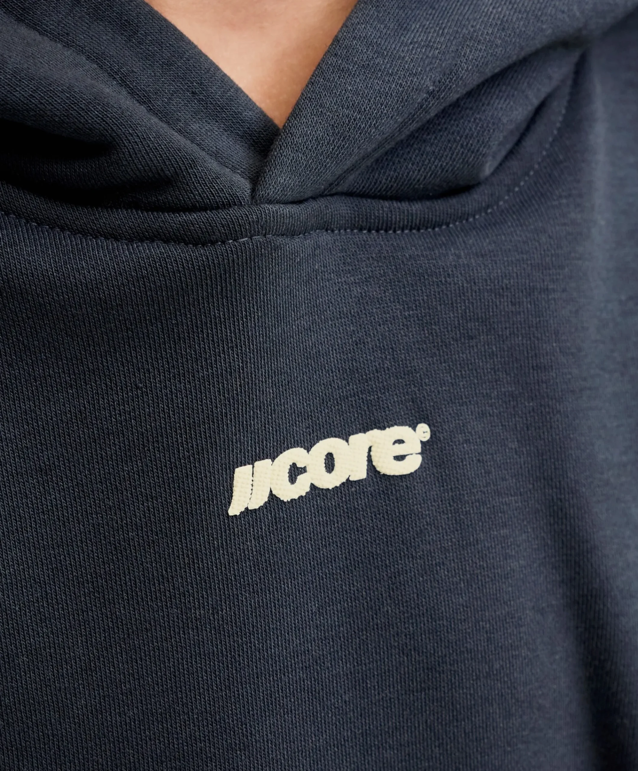 Jongens sweater blauw