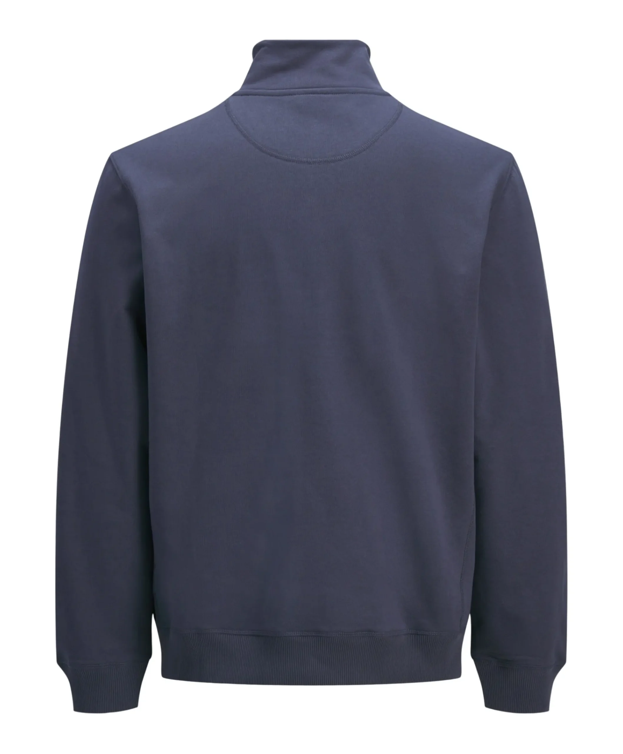 Jongens sweater blauw