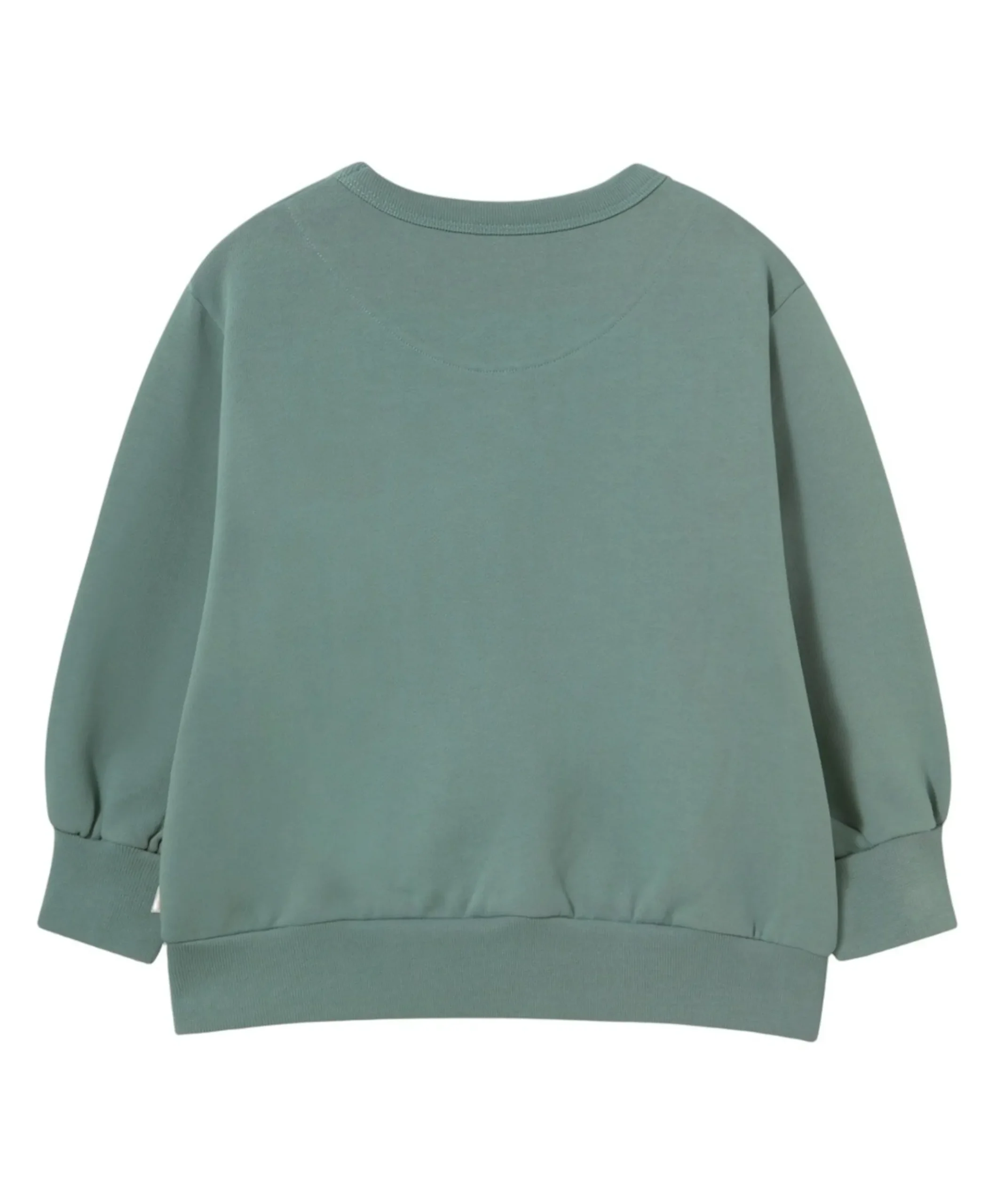 Jongens sweater blauw