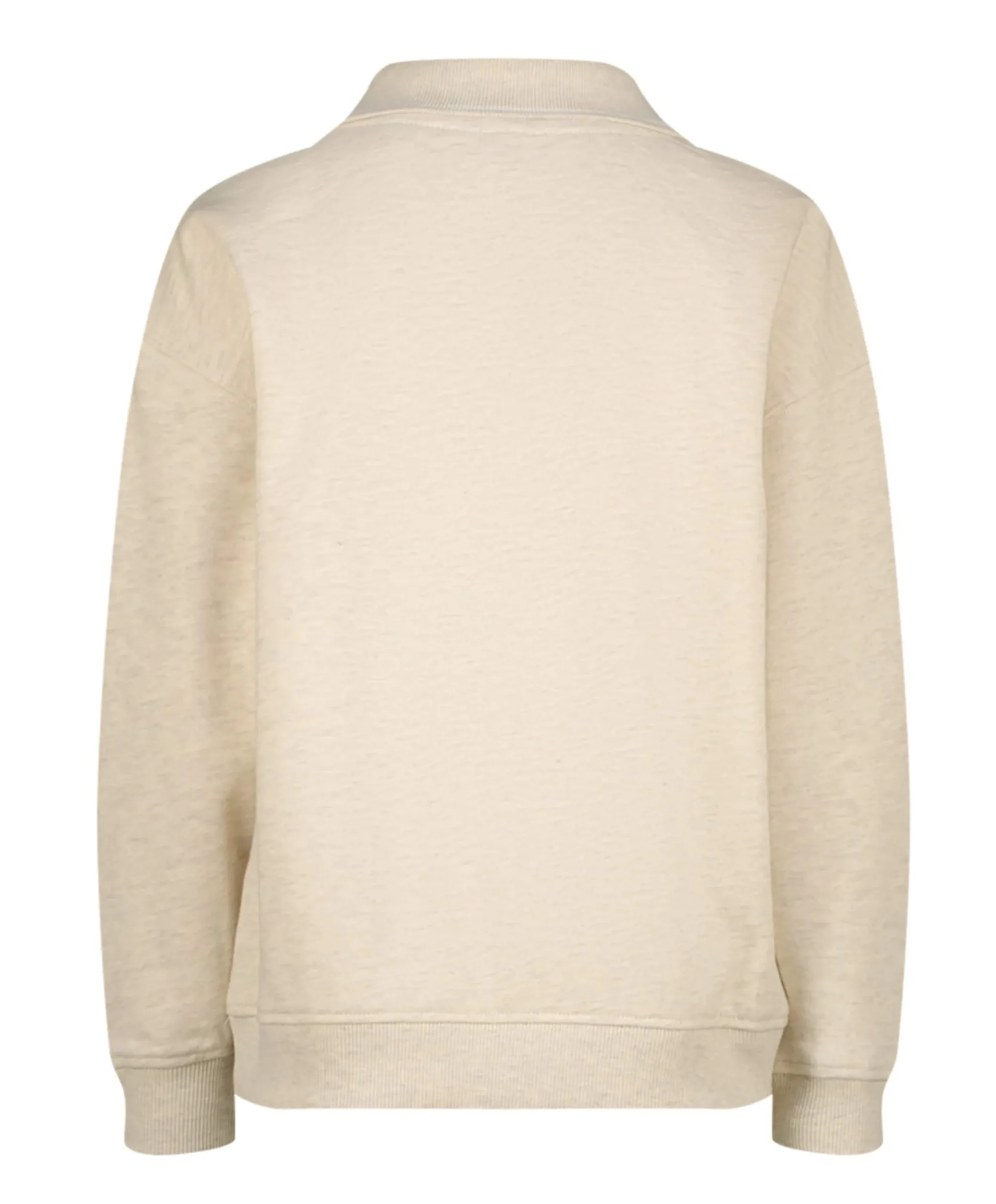 Jongens sweater ecru
