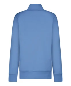 Jongens sweater grijs