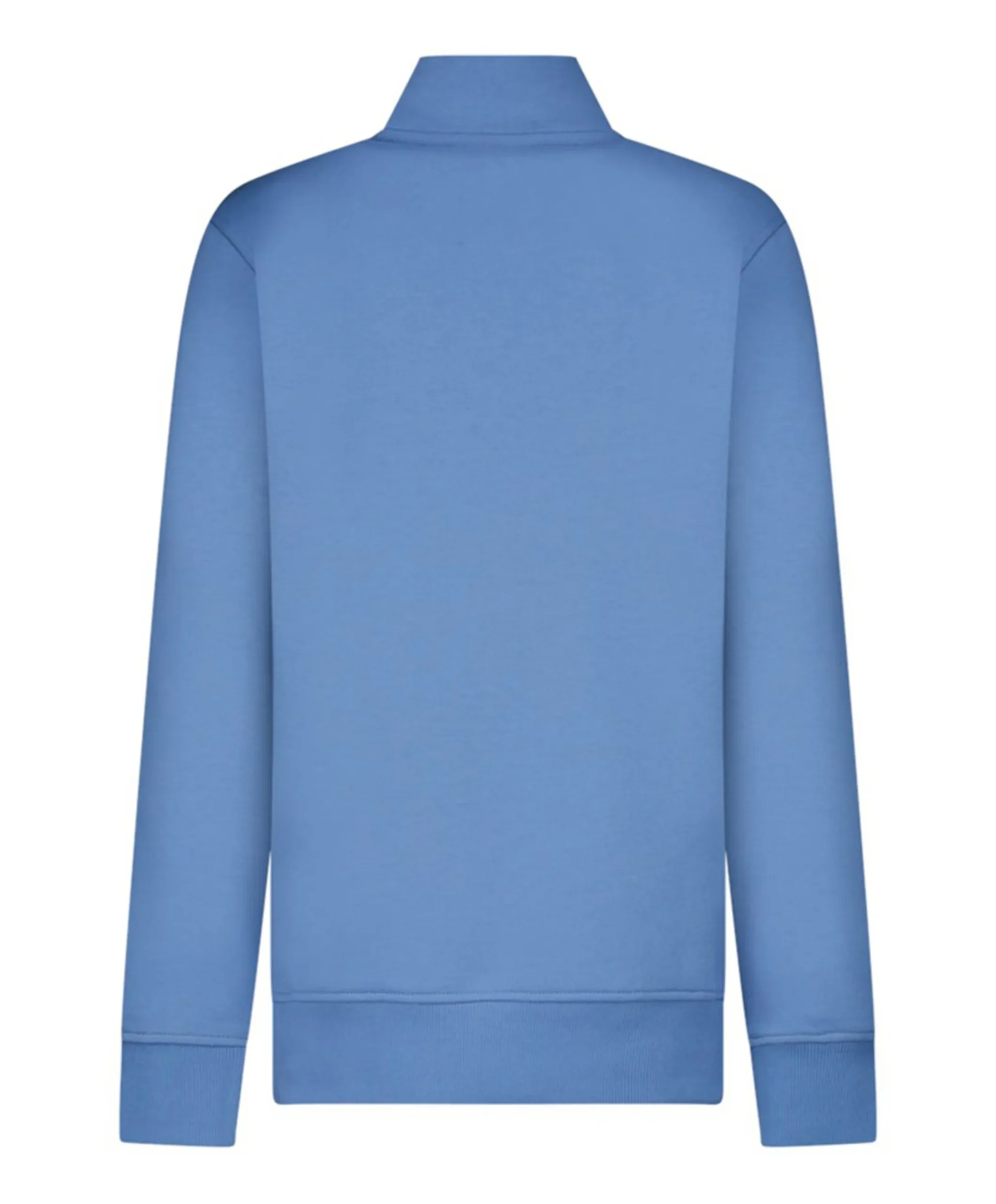 Jongens sweater grijs