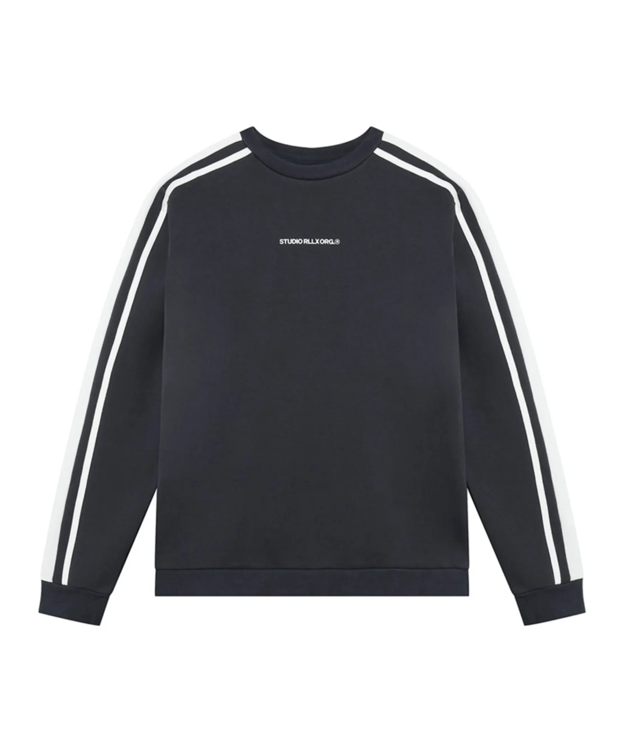 Jongens sweater grijs