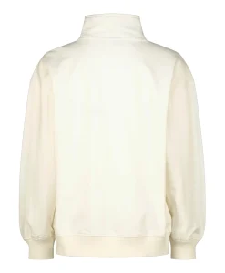 Jongens sweater wit