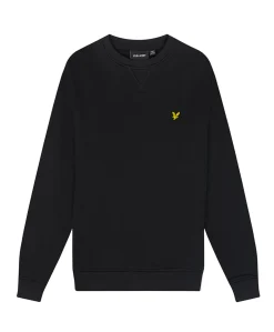 Jongens sweater zwart