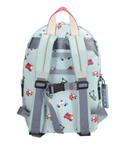 Jongens tas blauw