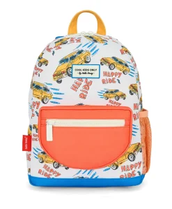 Jongens tas multicolor