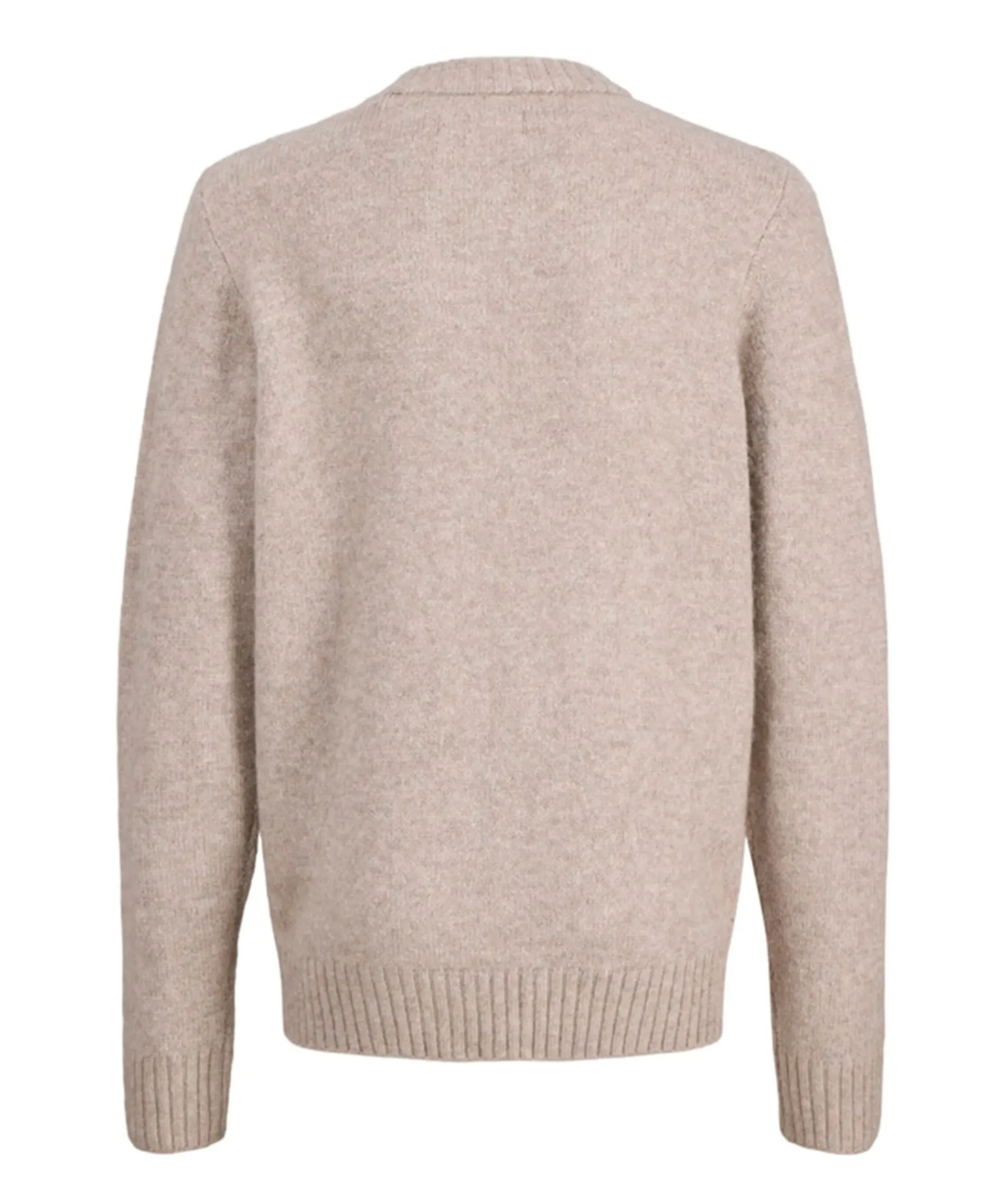 Jongens trui beige
