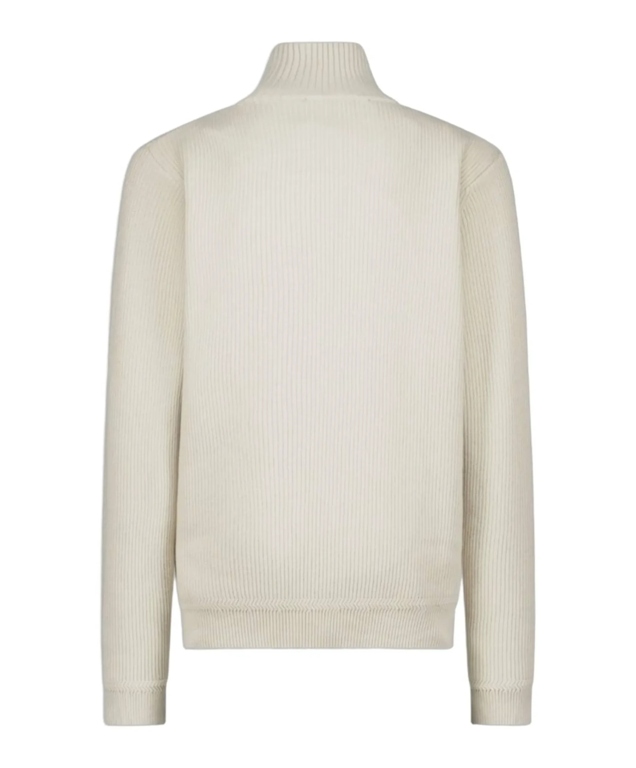 Jongens trui beige