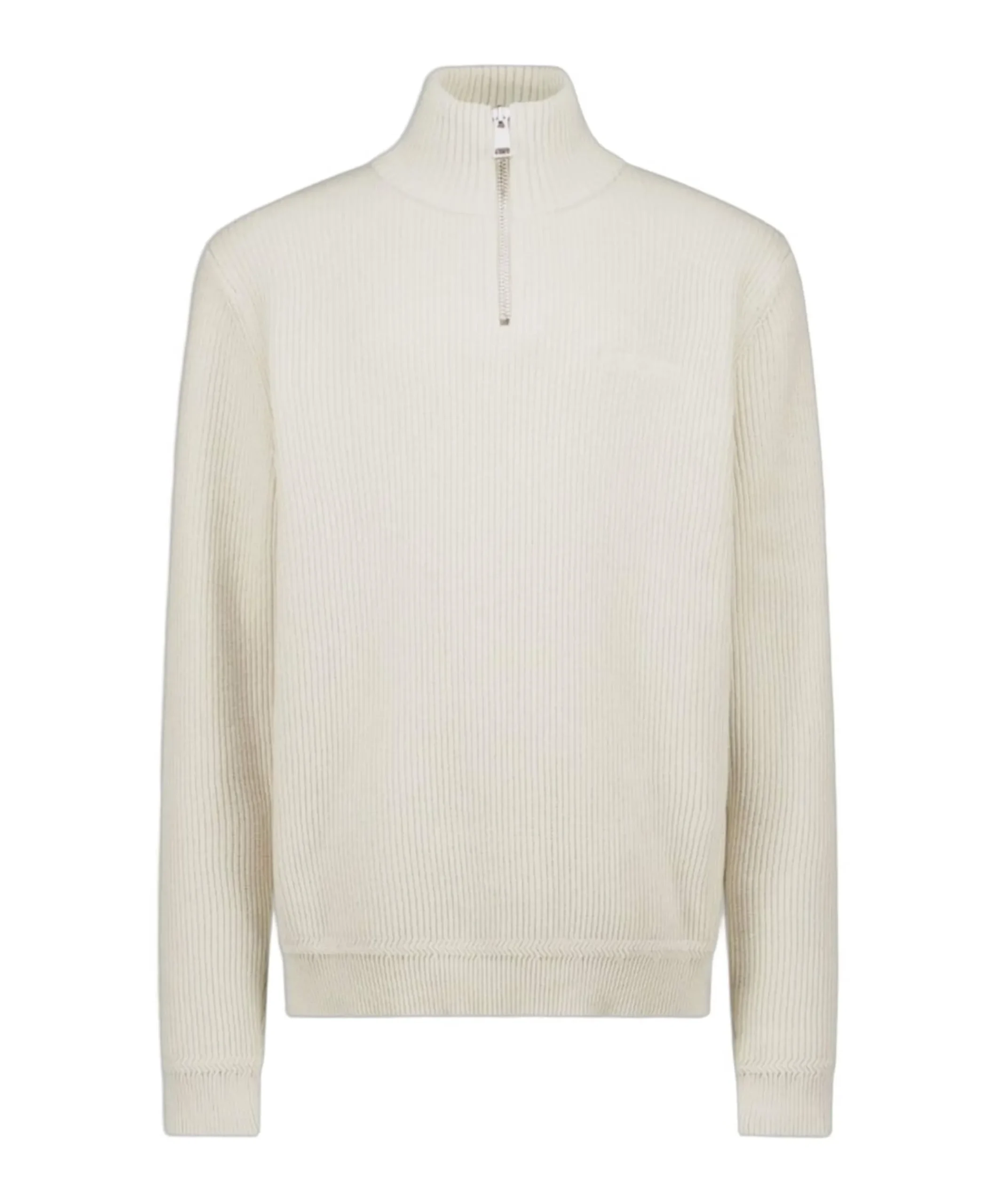 Jongens trui beige