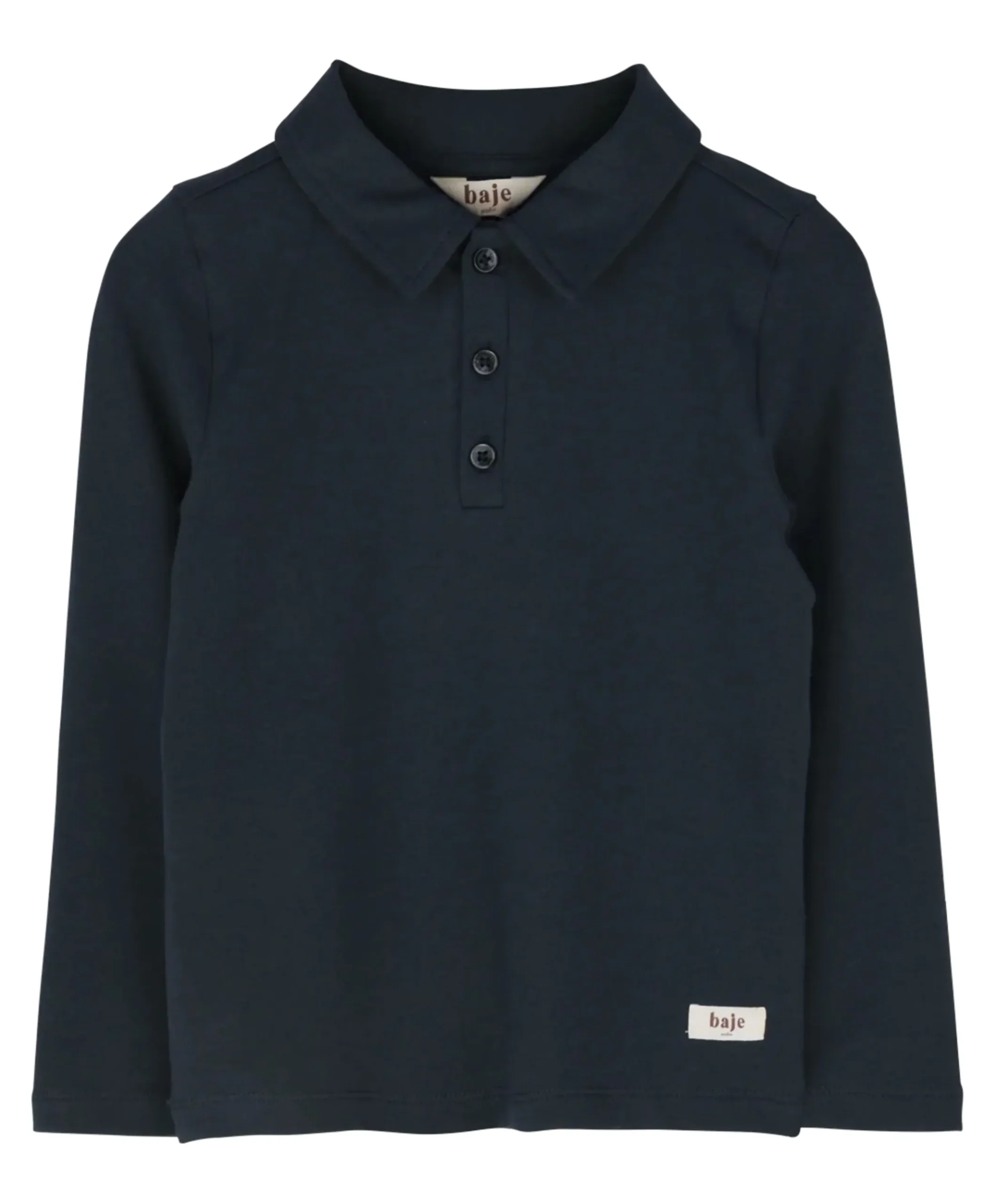 Jongens trui blauw