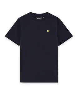 Jongens T-shirt blauw
