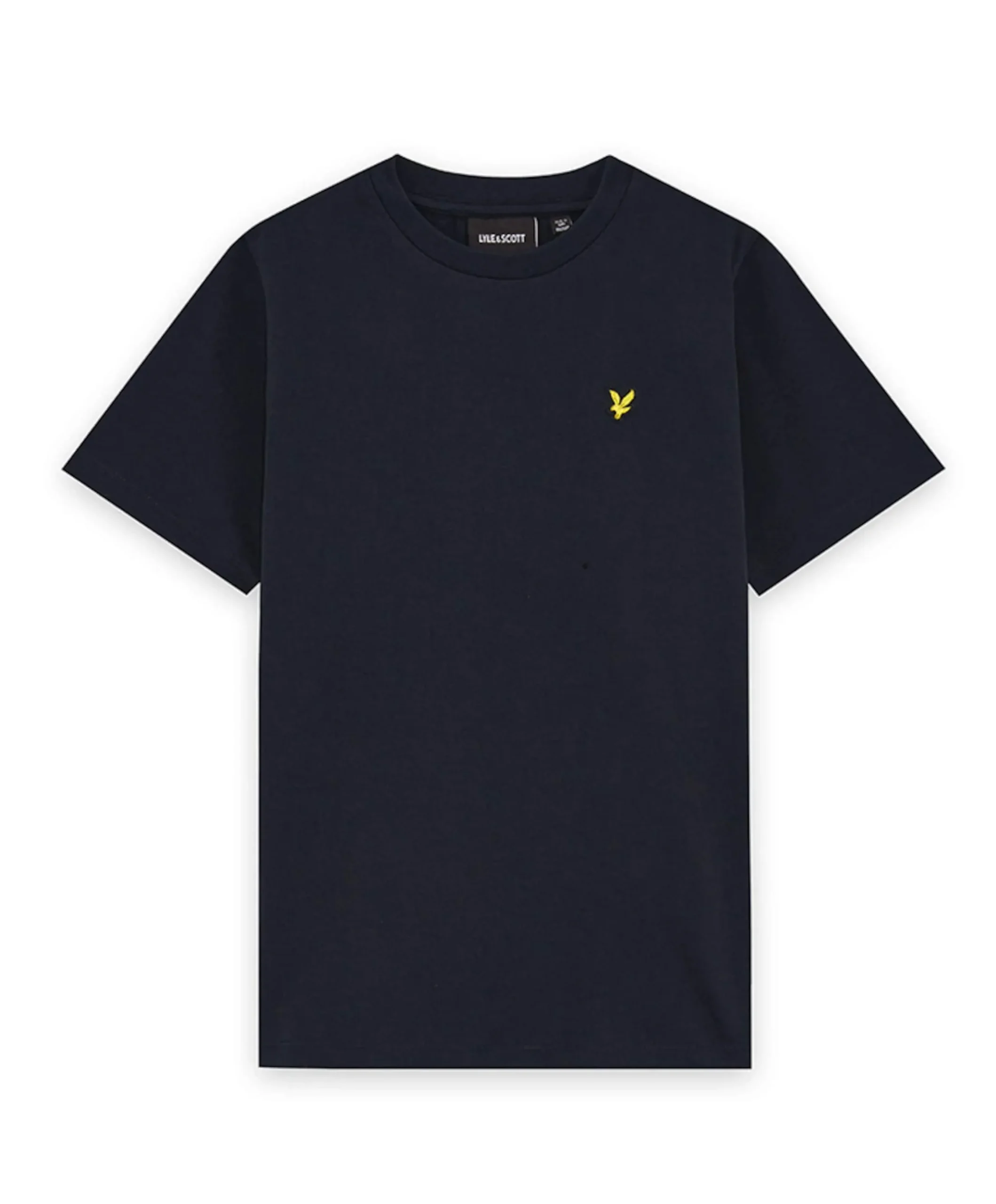 Jongens T-shirt blauw
