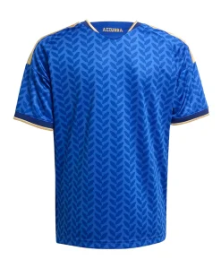 Jongens T-shirt blauw