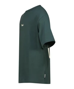 Jongens T-shirt groen