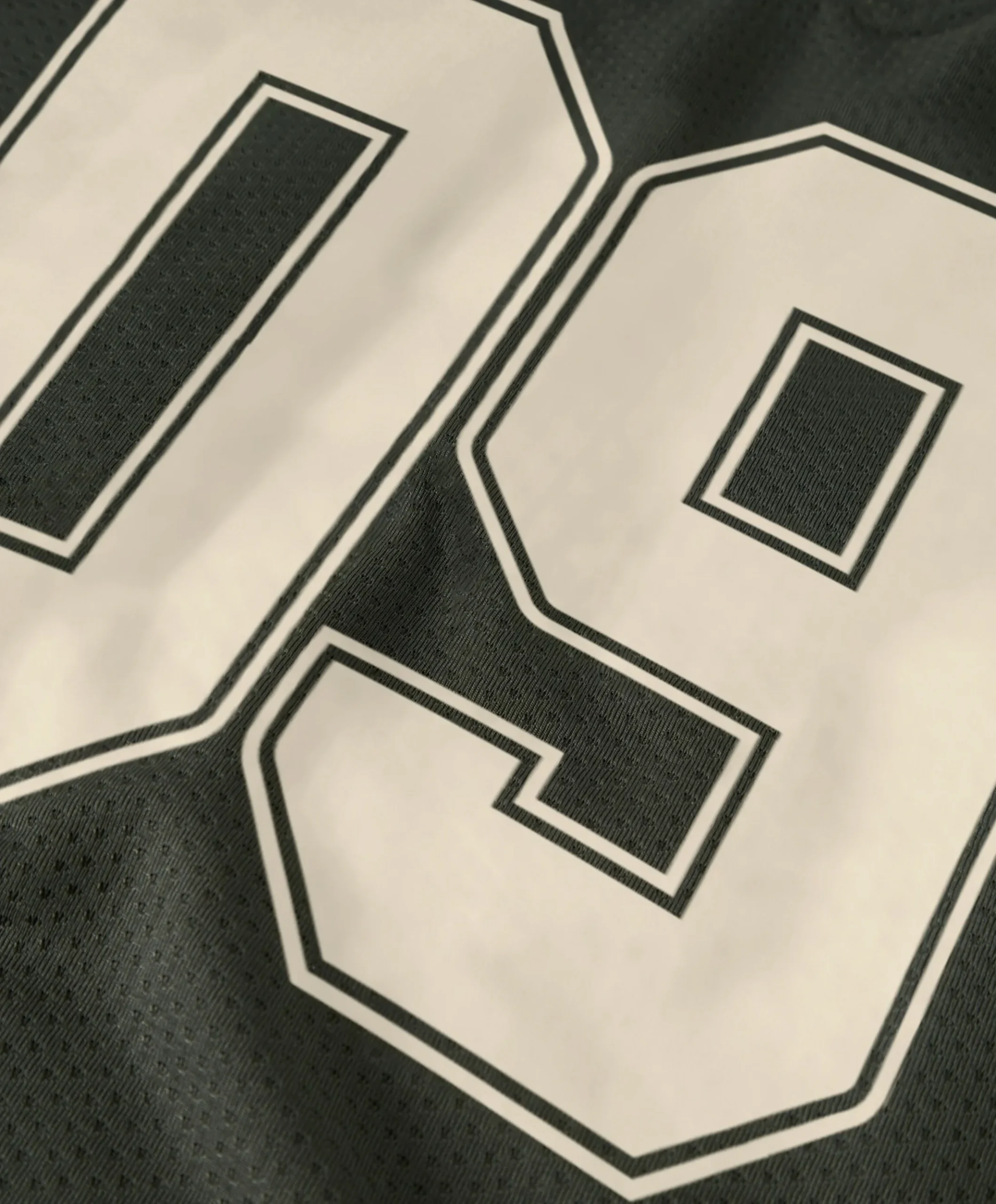 Jongens T-shirt groen