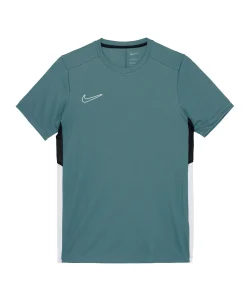 Jongens T-shirt groen