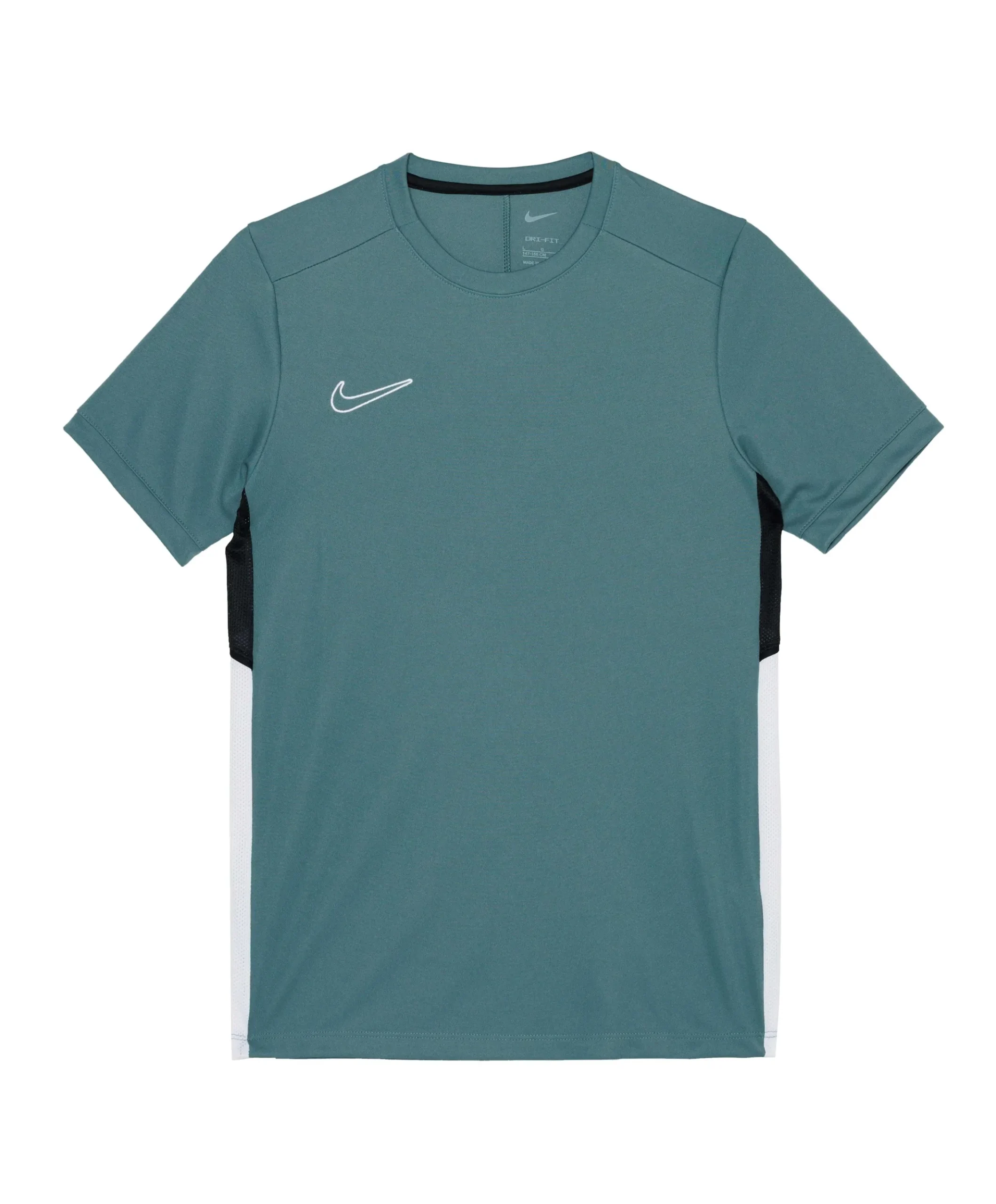 Jongens T-shirt groen