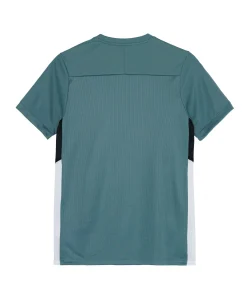 Jongens T-shirt groen