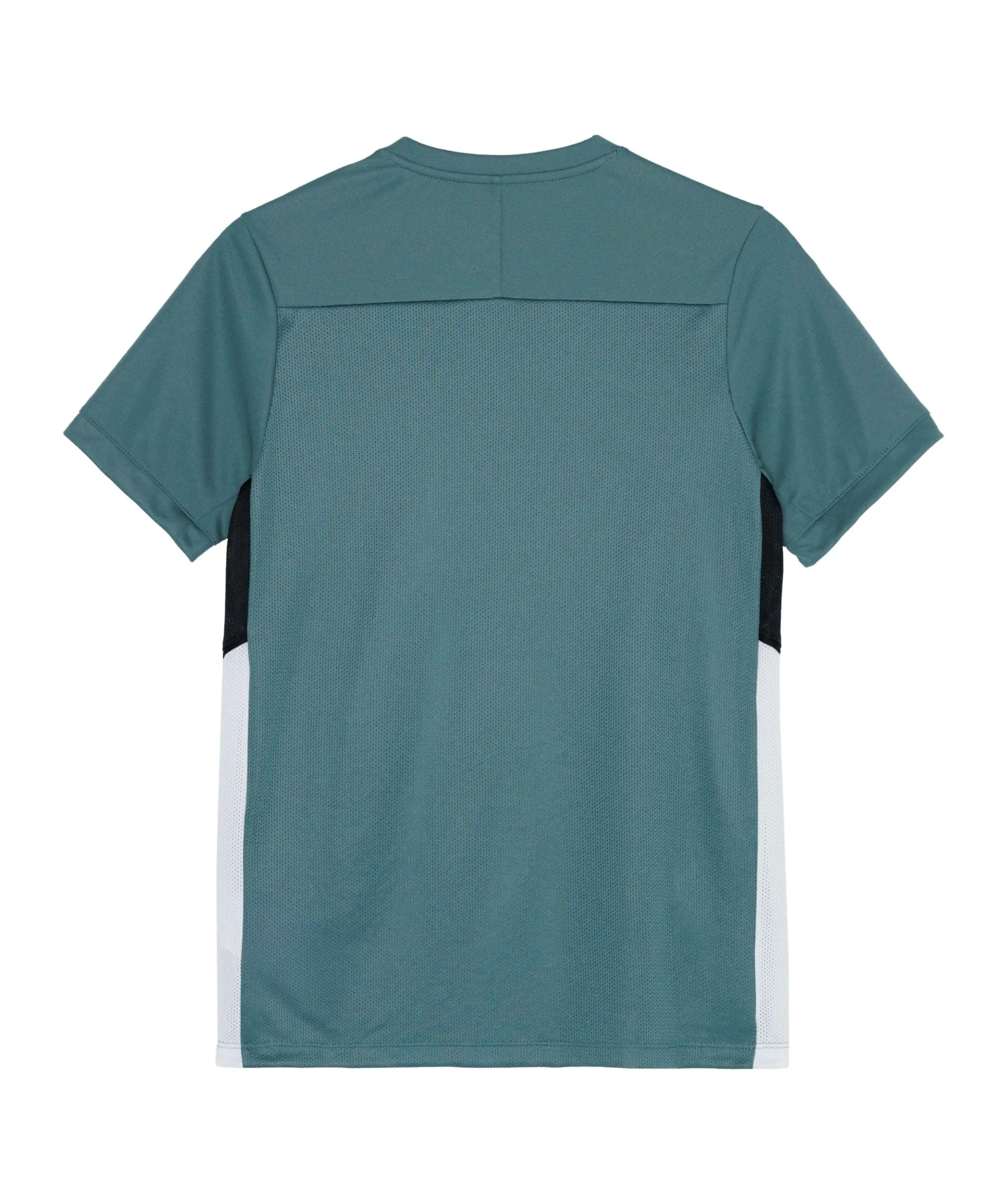 Jongens T-shirt groen
