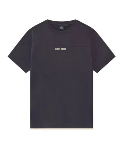 Jongens T-shirt paars