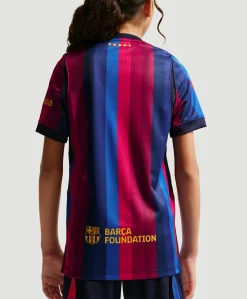 Jongens T-shirt rood