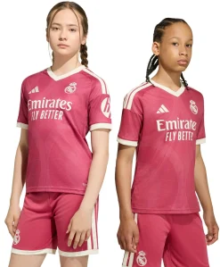 Jongens T-shirt roze