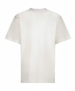 Jongens T-shirt wit