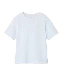 Jongens T-shirt wit