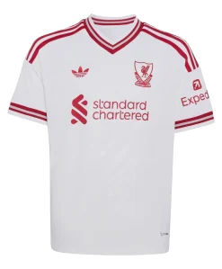 Jongens T-shirt wit