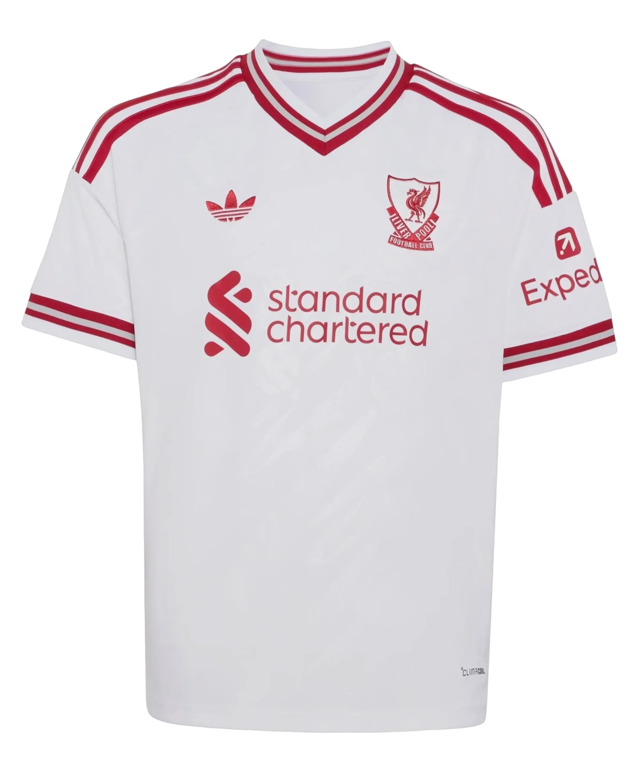 Jongens T-shirt wit