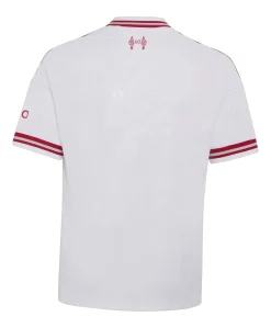 Jongens T-shirt wit