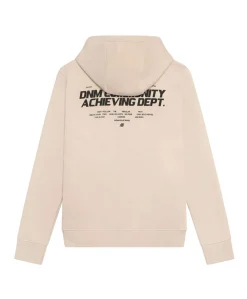 Jongens vest beige