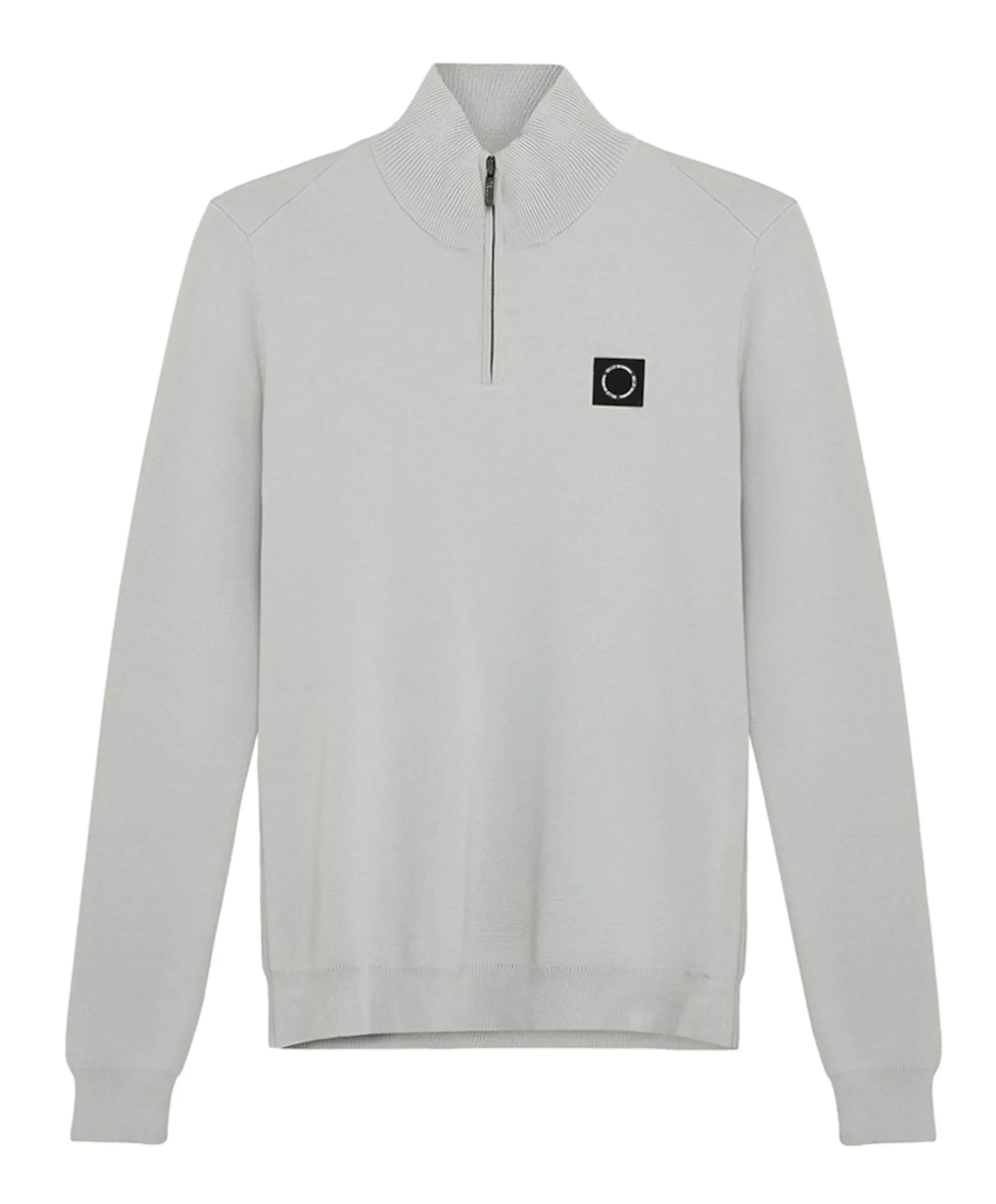 Jongens vest groen