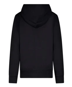Jongens vest zwart