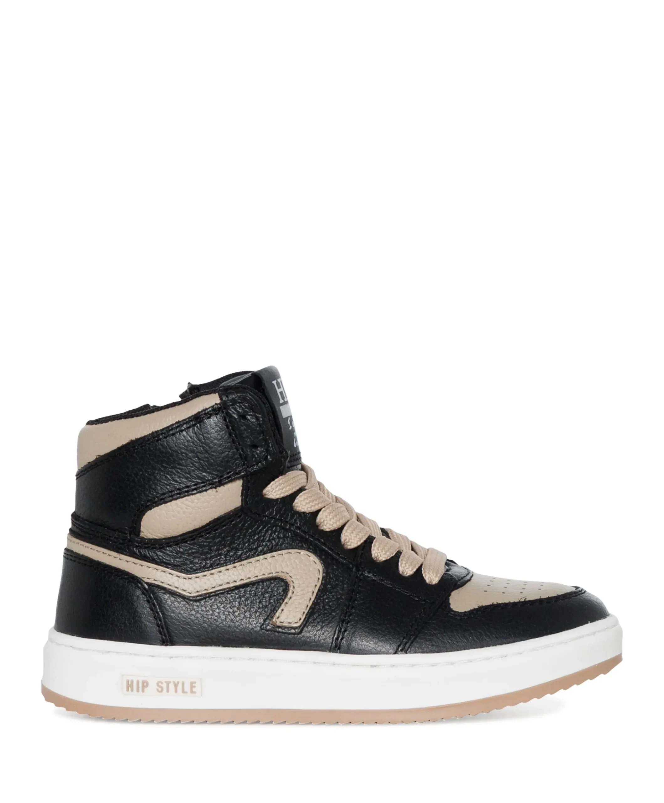 jongens veterschoenen groen