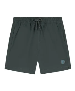 Jongens zwemshort groen