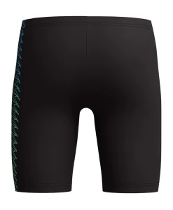 Jongens zwemshort zwart
