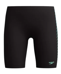 Jongens zwemshort zwart