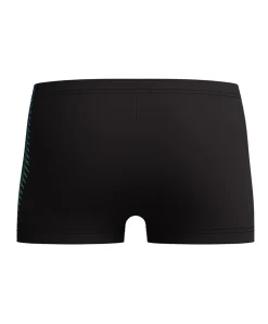 Jongens zwemshort zwart