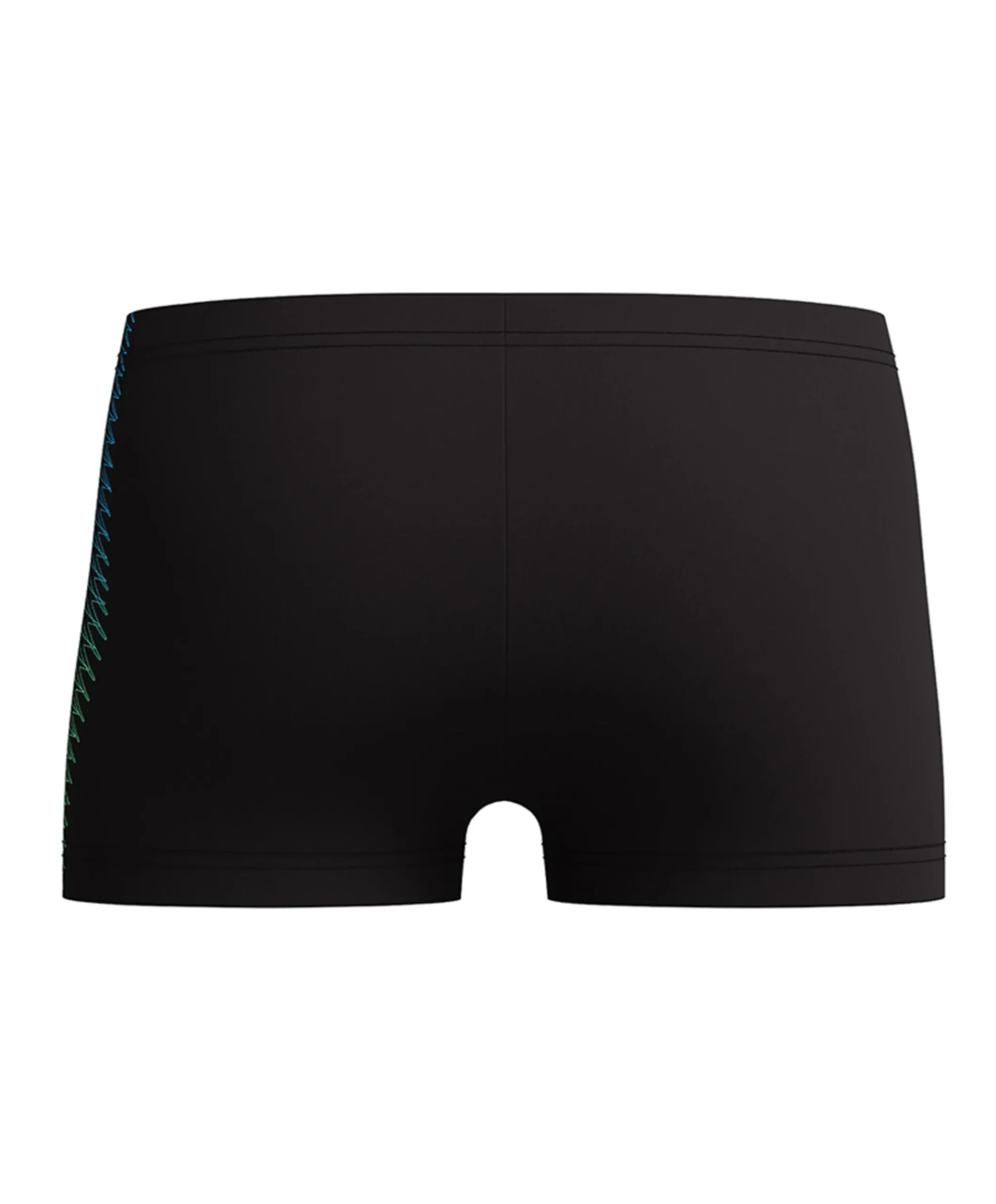 Jongens zwemshort zwart