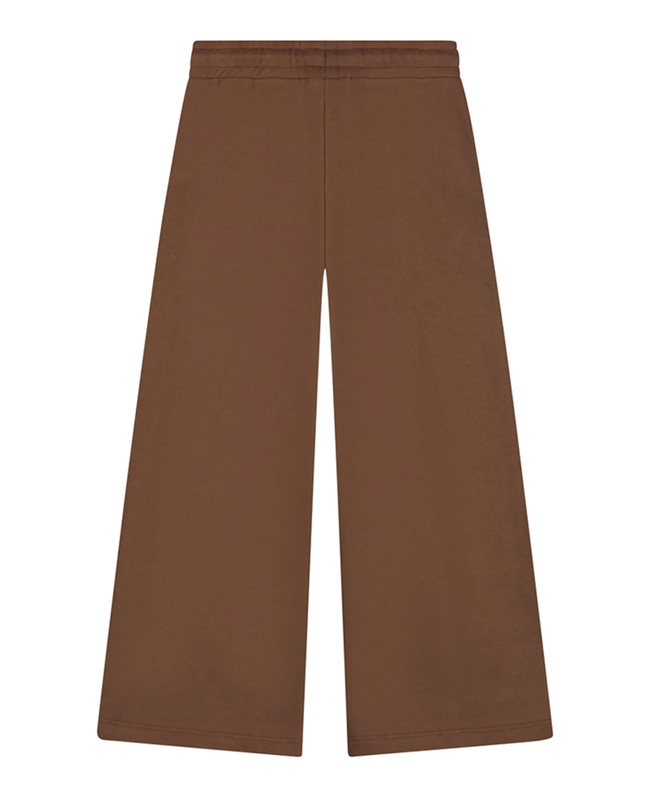 Josephine meisjes broek bruin