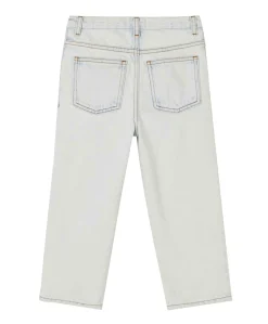 Joybird uniseks jeans blauw