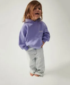 Joybird uniseks jeans blauw