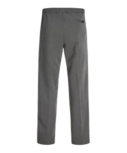 JPSTKANE TOBY JOGGER NOOS JNR jongens broek grijs