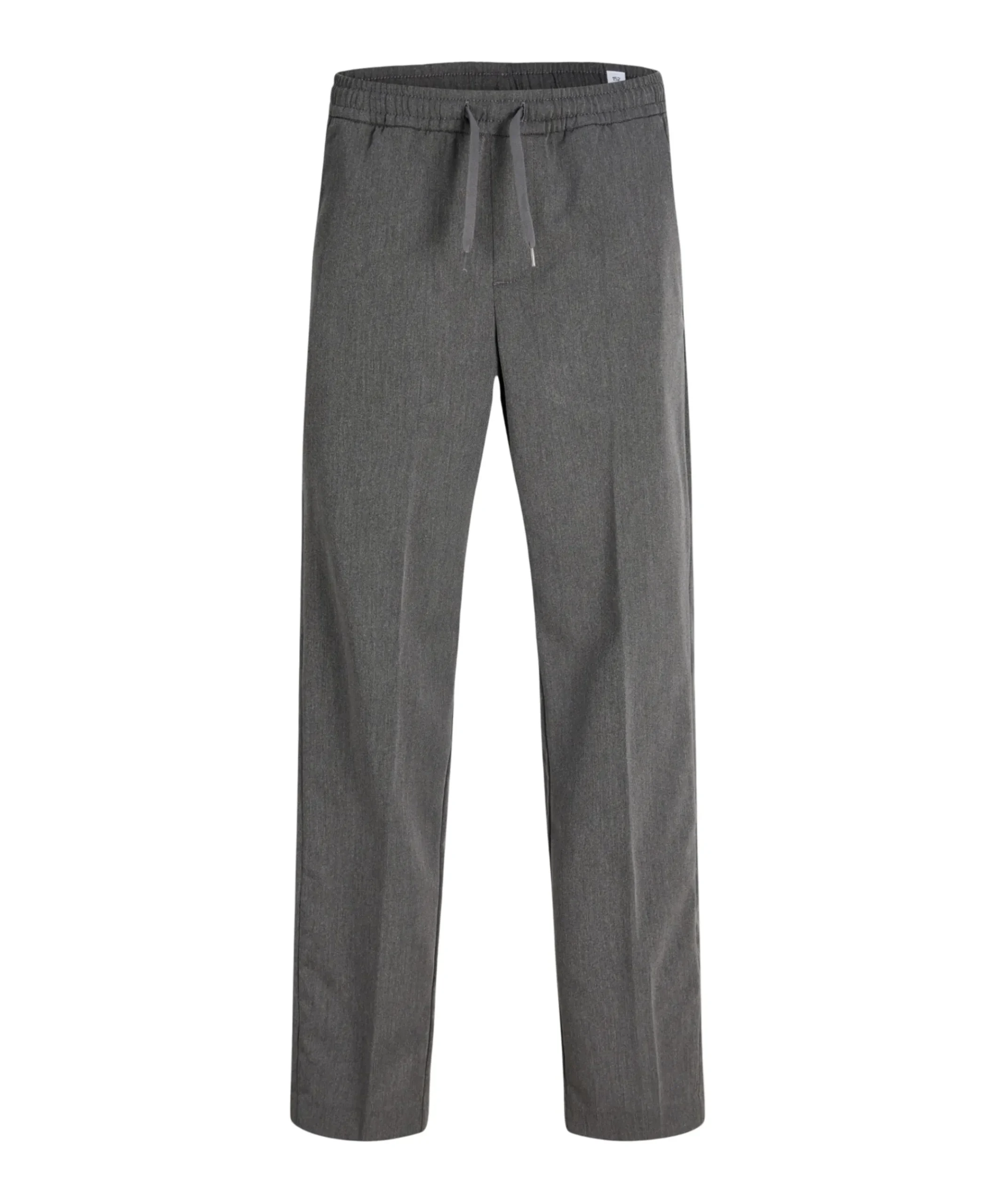 JPSTKANE TOBY JOGGER NOOS JNR jongens broek grijs